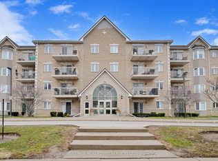 4016 Kilmer Dr #104, Burlington, ON L7M 5A7