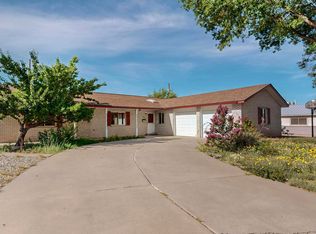 9104 Haines Ave NE, Albuquerque, NM 87112