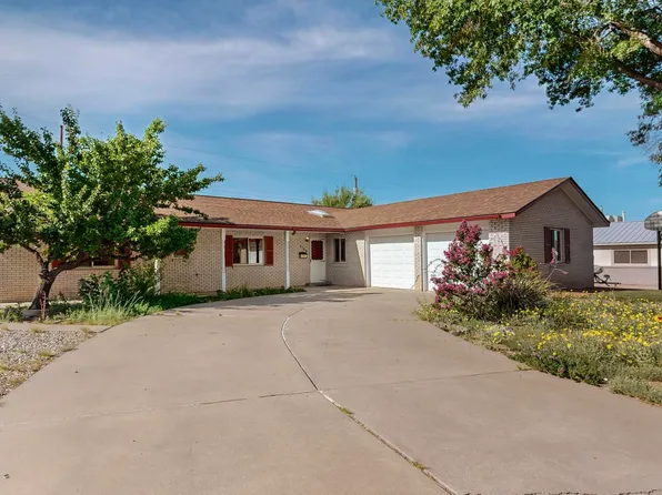 9104 Haines Ave NE, Albuquerque, NM 87112