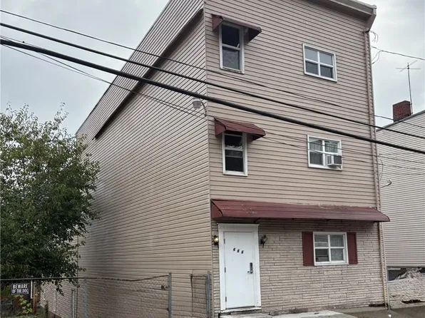 666 Thompson Ave, Donora, PA 15033