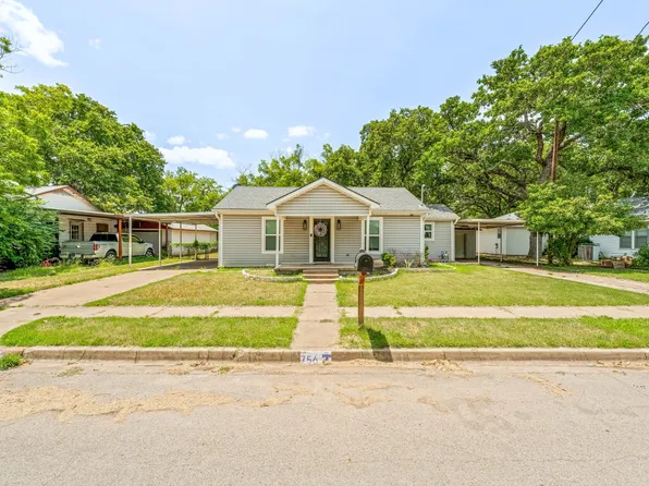 756 N Stephen Ave, Stephenville, TX 76401