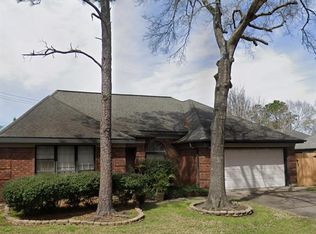 4738 Backenberry Dr, Friendswood, TX 77546