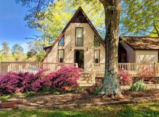 3404 Mill Hill Rd, East Bend, NC 27018