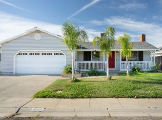 1154 Rideout Way, Marysville, CA 95901