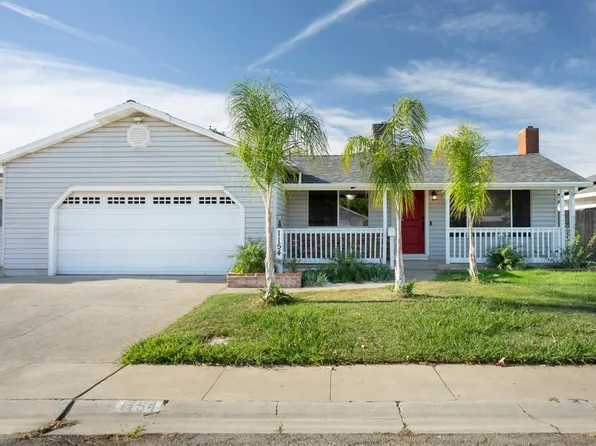 1154 Rideout Way, Marysville, CA 95901