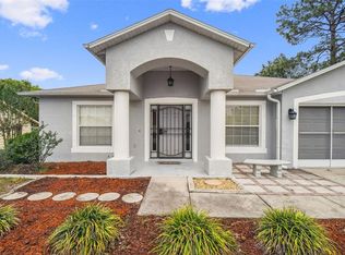 11305 Norvell Rd, Spring Hill, FL 34608