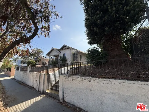 5612 Monterey Rd, Los Angeles, CA 90042