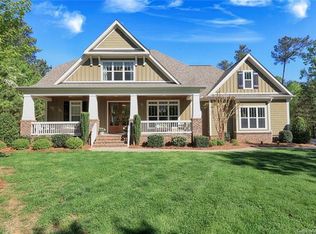 119 Cider Mill Pl, Mooresville, NC 28117