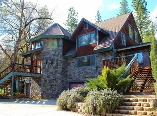 21380 Back Dr, Colfax, CA 95713