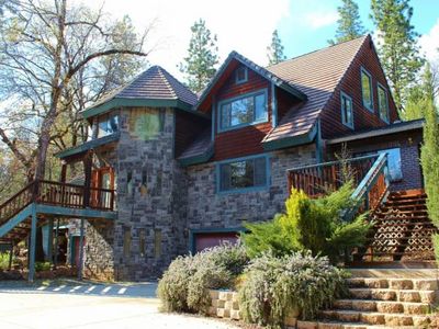 21380 Back Dr, Colfax, CA, 95713