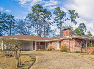 201 Del Rio Dr, Little Rock, AR 72205