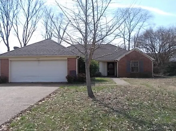 7317 Old Dominion Ct, Memphis, TN 38125
