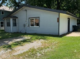 714 N Weenonah Ave, Claremore, OK 74017