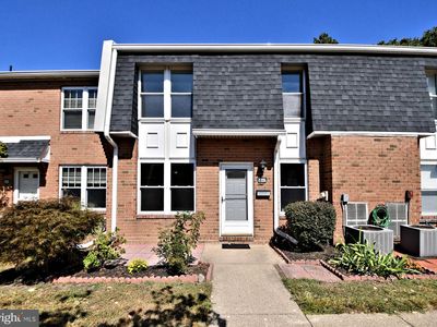 2087 Harbour Dr, Palmyra, NJ, 08065