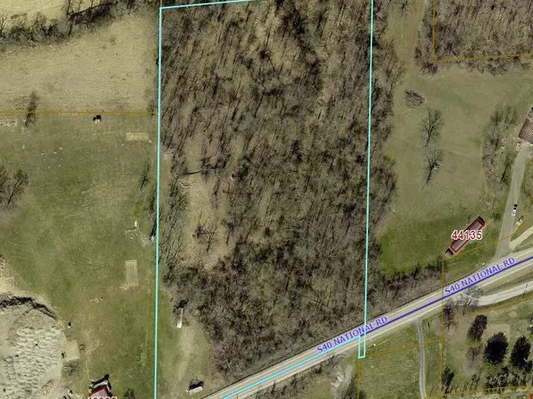 0 Route 40 Rd, Belmont, OH 43718