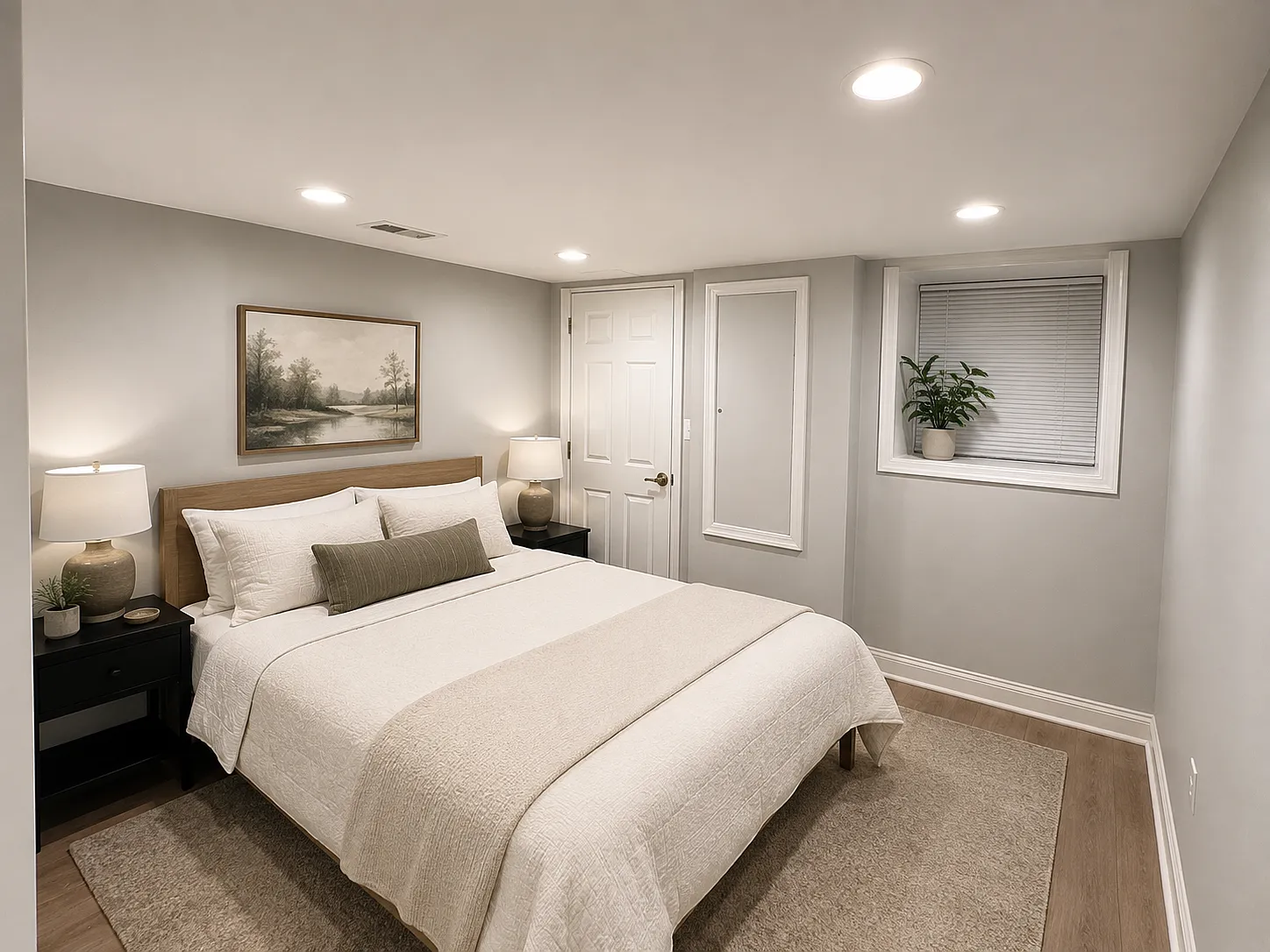 2 bed, 1100 sqft, $2,600 — Photo 4