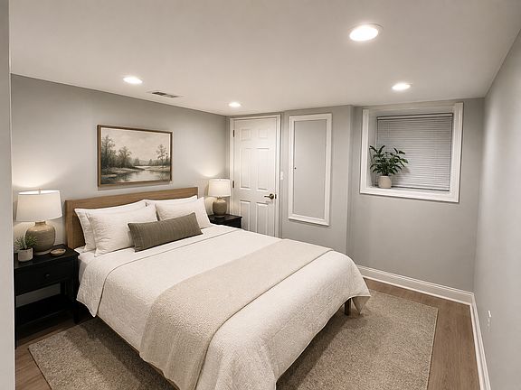 4th image of 2319 1st St NW Unit B