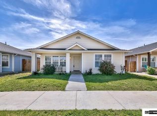 1394 Pin Oak Dr, Gardnerville, NV