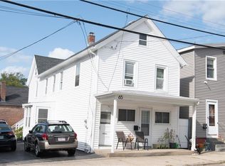 65 Pleasant St, Westerly, RI 02891