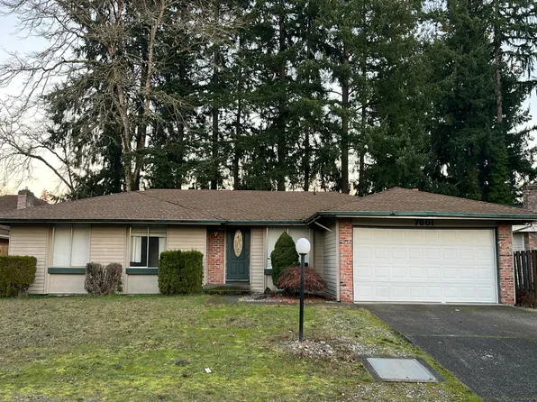 7601 95th Ave SW, Lakewood, WA 98498