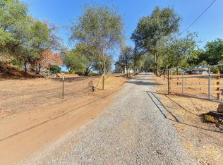 9605 Rock Springs Rd, Newcastle, CA 95658