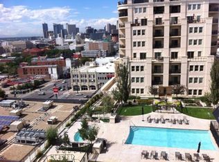 975 N Lincoln St #3G-N, Denver, CO 80203