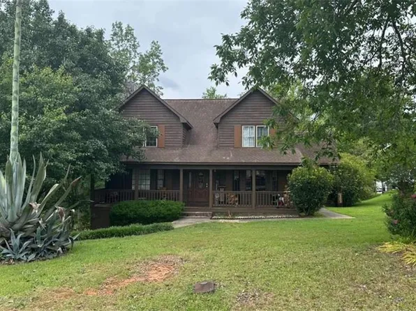 6376 Mansion Dr, Macon, GA 31216