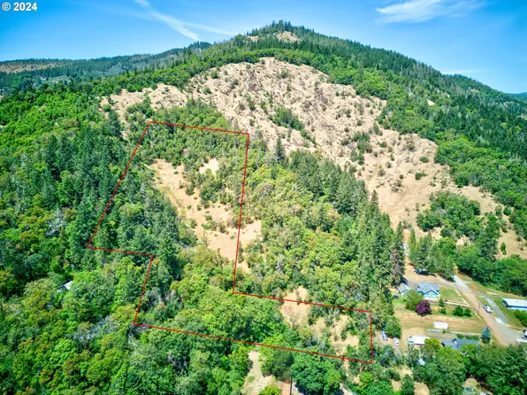 0 NW Rice St #400, Myrtle Creek, OR 97457