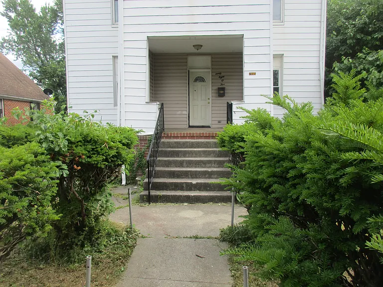 2805 Oakley Ave #A — Photo 9