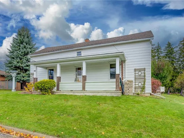 135 Brewery St, Wilmot, ON N3A 2S5