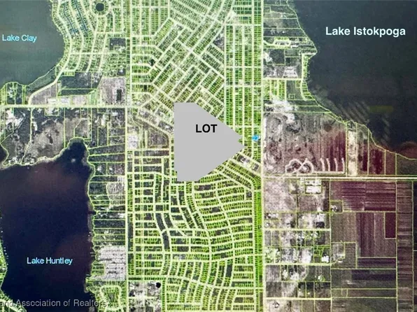 35 Marshall Ave, Lake Placid, FL 33852