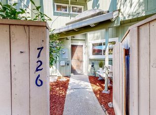 726 Racquet Club Cir, Rohnert Park, CA 94928