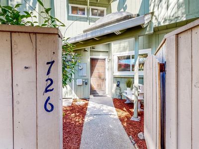 726 Racquet Club Circle, Rohnert Park, CA, 94928