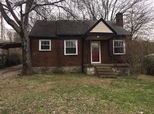 2001 Scott Ave, Nashville, TN 37206