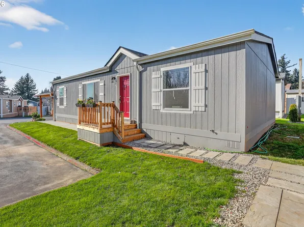 18780 Central Point Rd Unit F, Oregon City, OR 97045