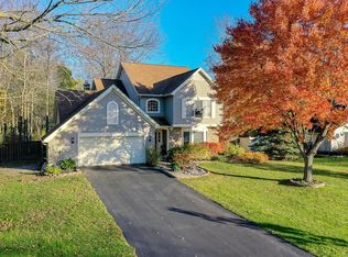 219 Jersey Black Cir, Rochester, NY 14626