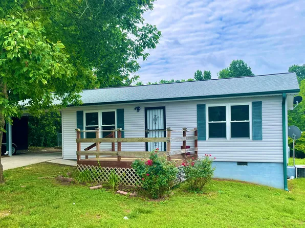 910 Latham St, Etowah, TN 37331