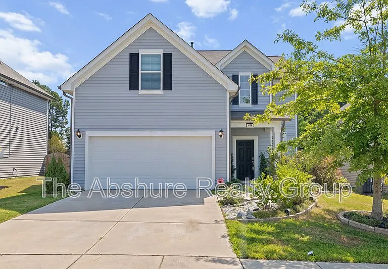 404 Avery Glenn Way — Photo 1