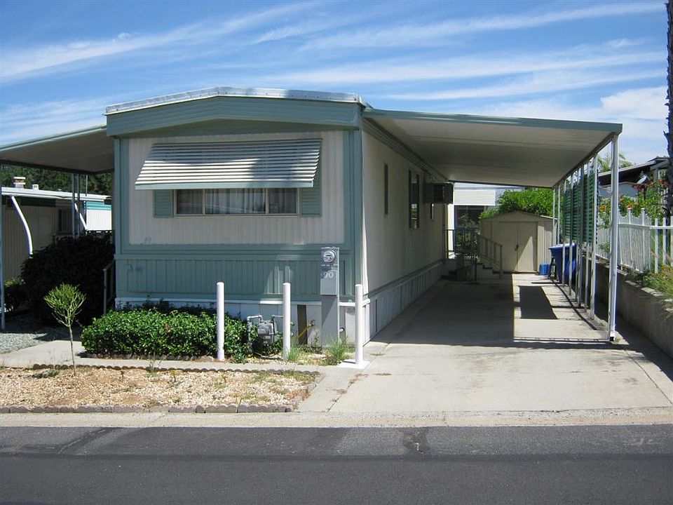 2nd image of 1120 E Mission Rd Spc 90