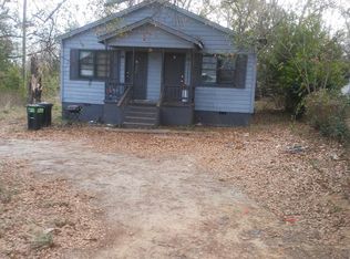 405 Lydick Ave #1, Warner Robins, GA 31093