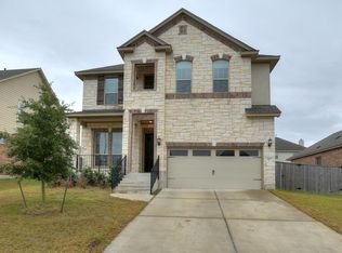 108 Blue Spruce Way, Round Rock, TX 78664