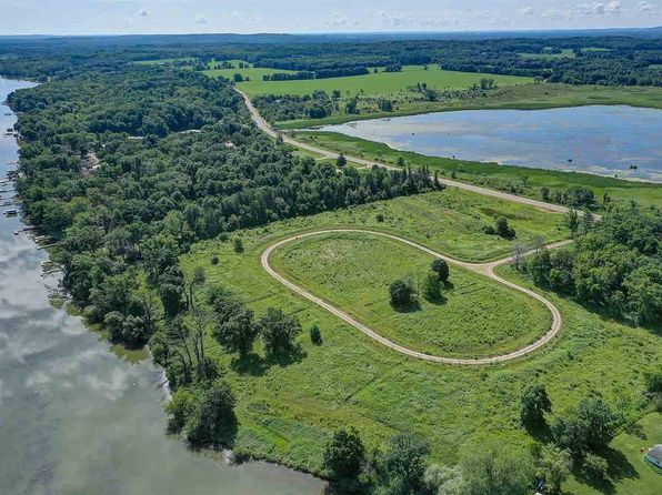 19 Lots 1st Ridge, Briggsville, WI 53920