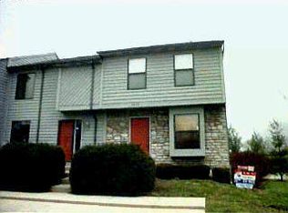 9529 Colegate Way, Hamilton, OH 45011