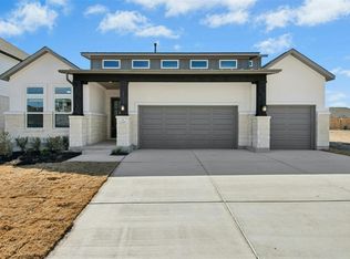 17305 Silverman Dr, Pflugerville, TX 78660