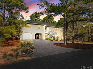 157 High Dune Loop LOT 309, Kitty Hawk, NC 27949