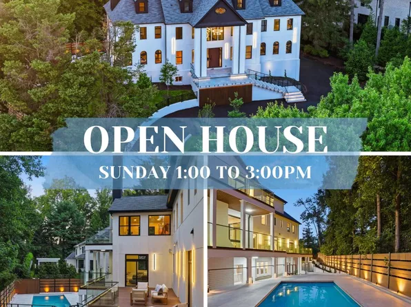 1124 Savile Ln, Mc Lean, VA 22101