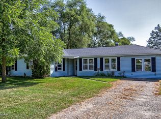 3611 Garden St, Wayland, MI 49348