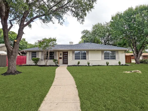 437 Summit Dr, Richardson, TX 75081