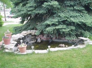 209 12th St, Wheatland, WY 82201