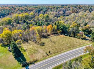 Vincent Rd, North Street, MI 48049